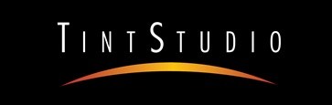 Logo for Tint Studio