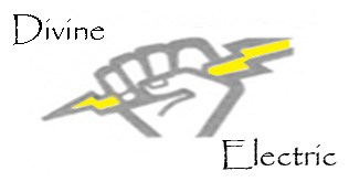 Logo for Divine Electric Company LLC