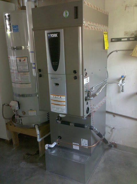 Avatar for Marcucci Heating & Air Conditioning, Inc