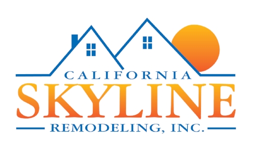 Logo for CA Skyline Remodeling,Inc