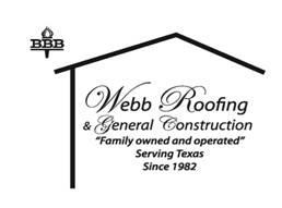 Avatar for Webb Roofing and General Construction