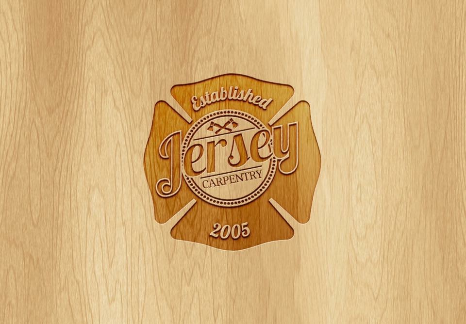 Logo for Jersey Carpentry Inc