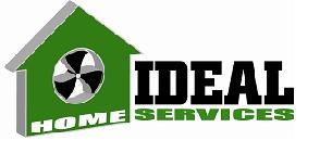 Logo for Scott Schichtel Ideal Home Services