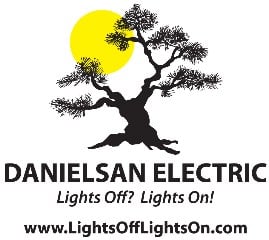 Logo for Danielsan Electric