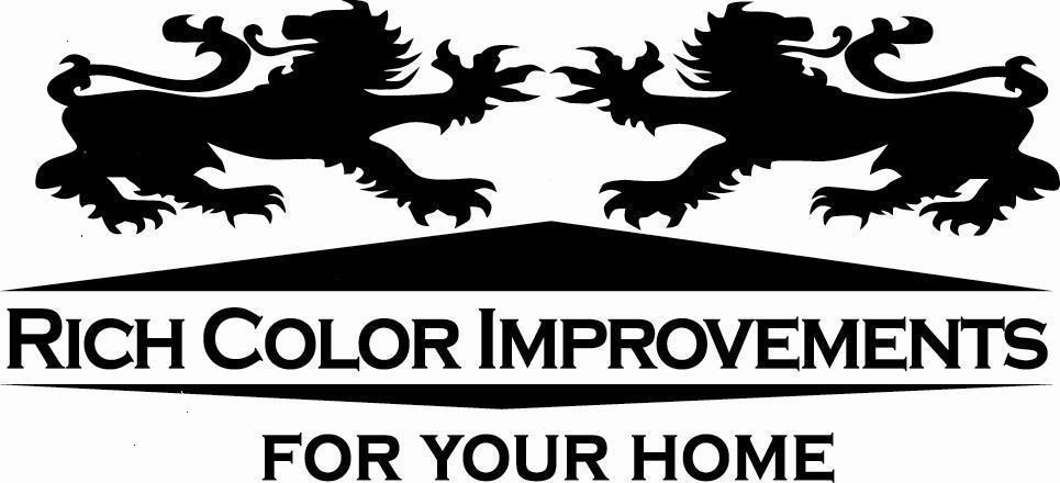 Logo for Rich Color Improvements