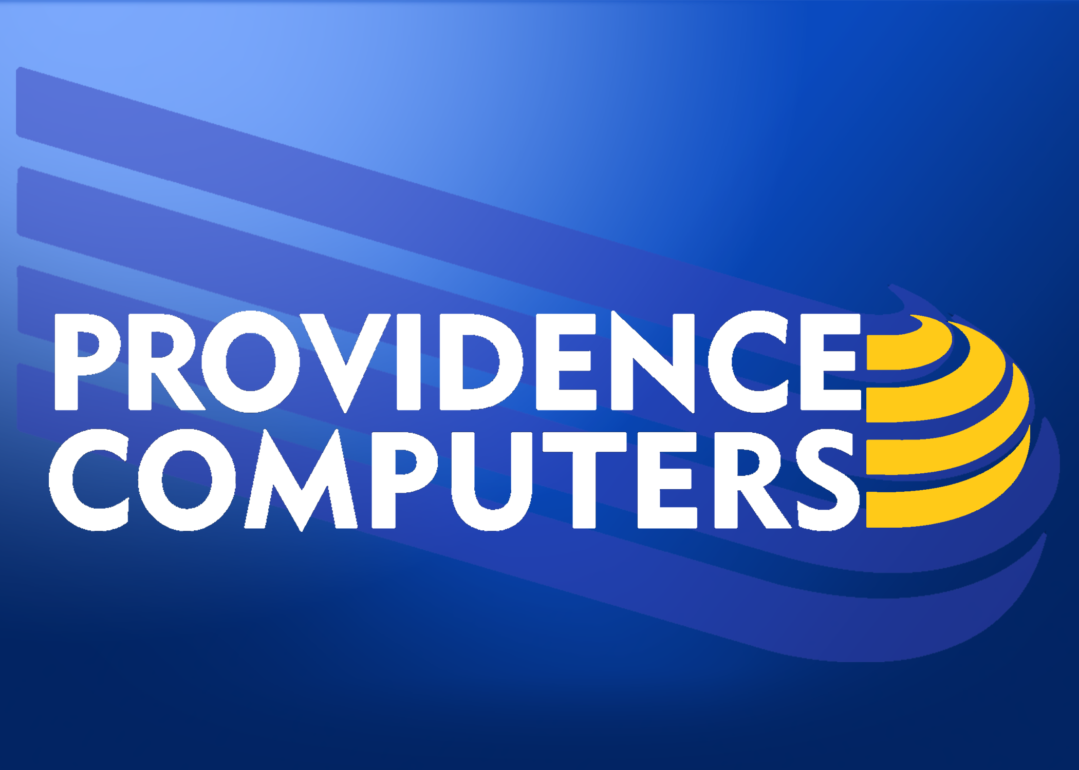 Avatar for Providence Computers