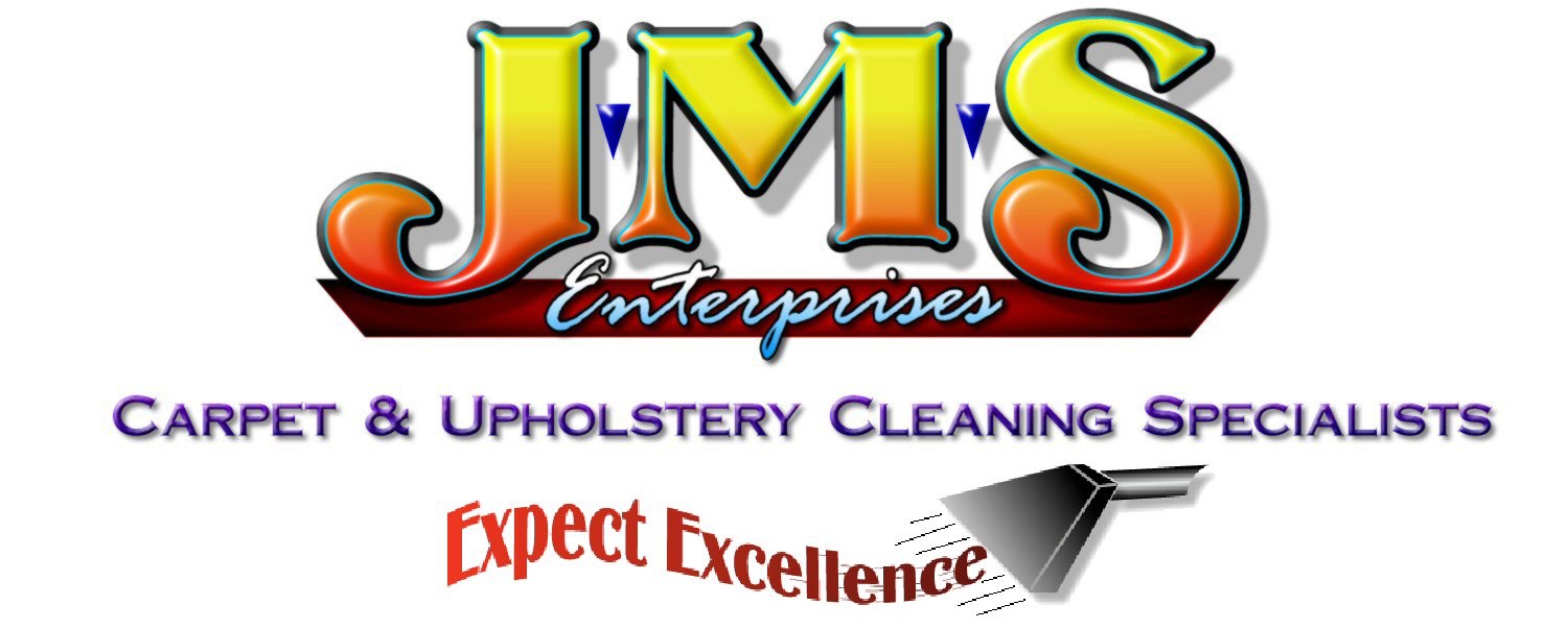 Logo for JMS Enterprises
