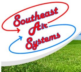 Logo for Southeast Air Systems Inc