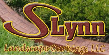 Logo for S Lynn Landscape Curbing LLC