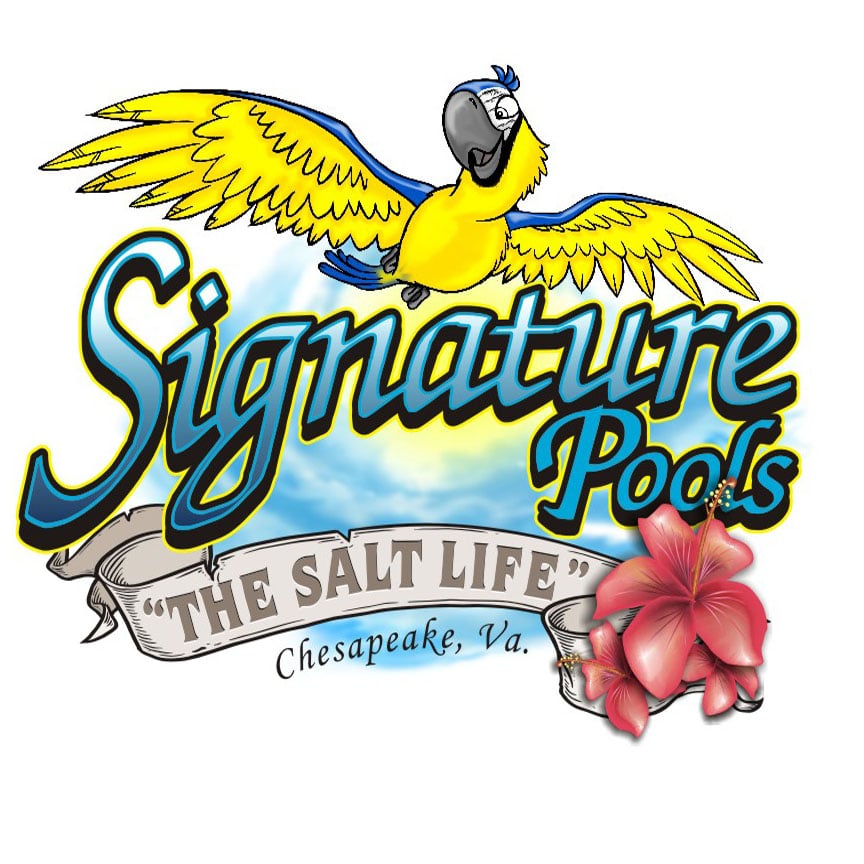 Avatar for Signature Pools