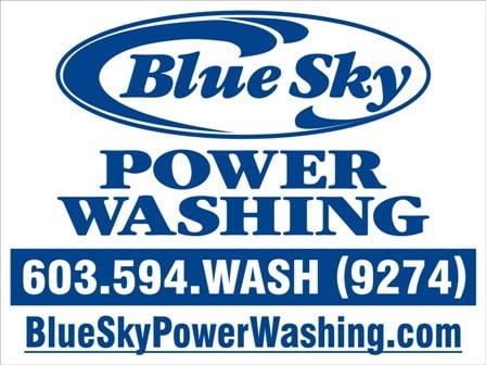 Avatar for Blue Sky Power Washing