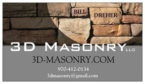 Avatar for 3D Masonry