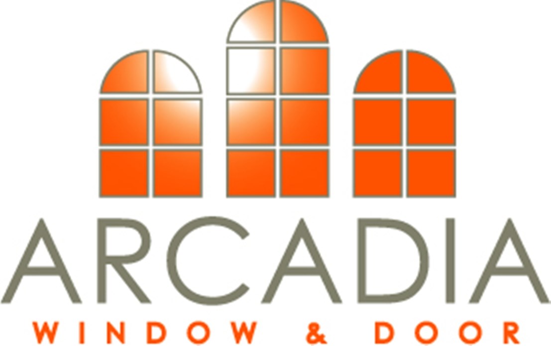 Logo for Arcadia Window & Door