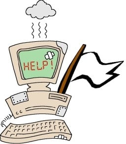 Avatar for White Flag Computing