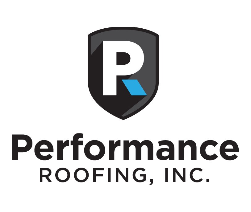 Performance Roofing Inc logo