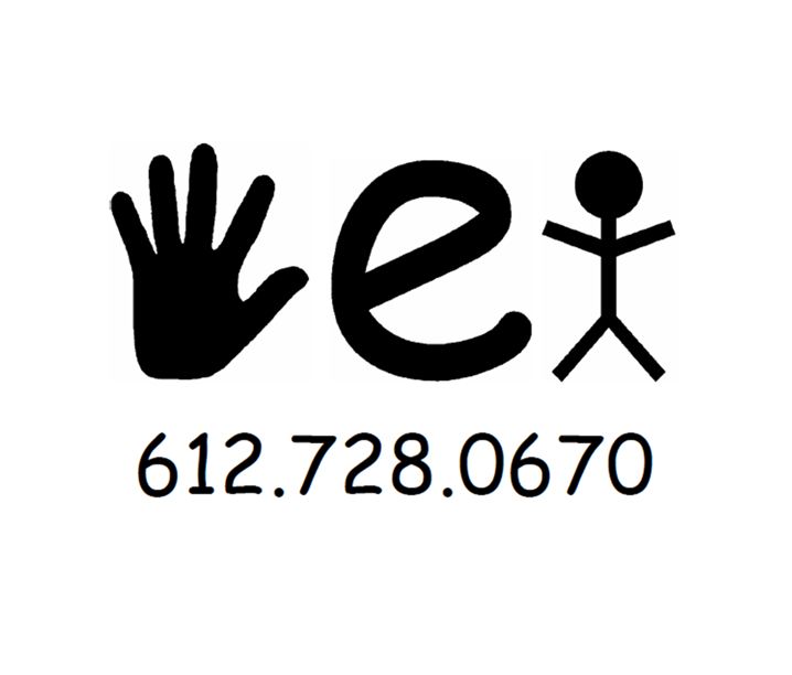 Logo for Hand-E-Man Dot Com LLC