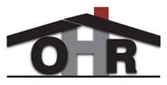 Logo for Organized Home Remodeling