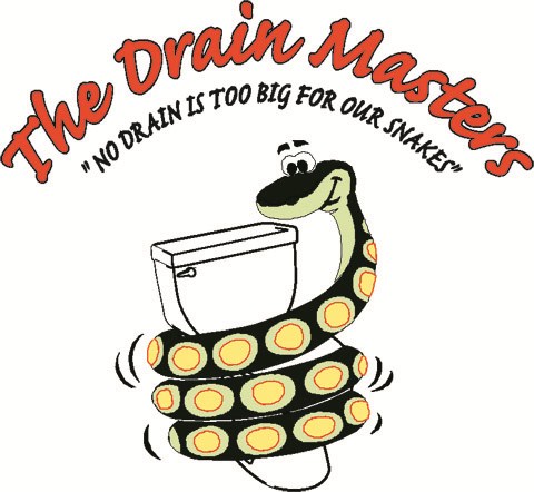 Logo for The Drain Masters Of America Inc