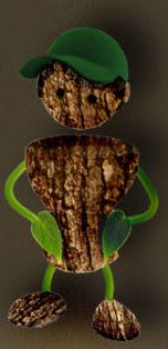 Logo for The Firewood Guys Inc