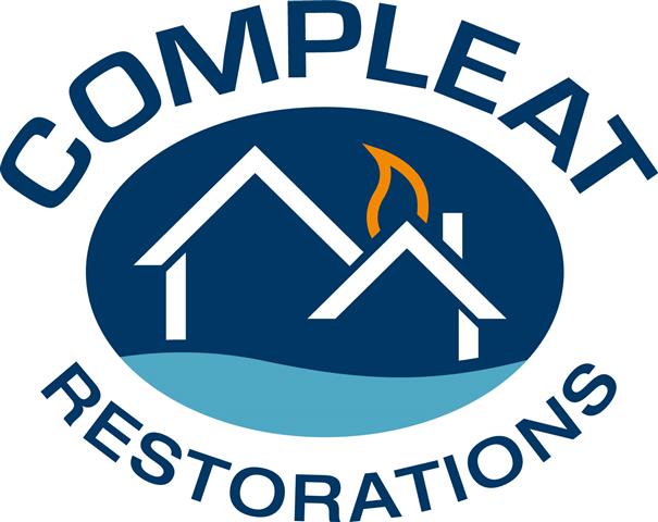 Logo for Compleat Restorations