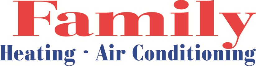 Logo for Family Heating & Air Conditioning