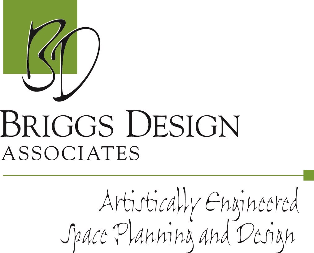 Logo for Briggs Design Associates