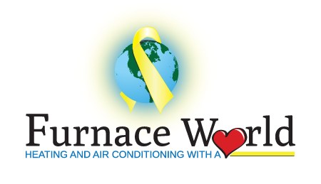 Logo for Furnace World