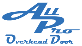 Logo for AllPro Overhead Door
