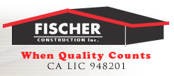 Avatar for Fischer Construction Inc