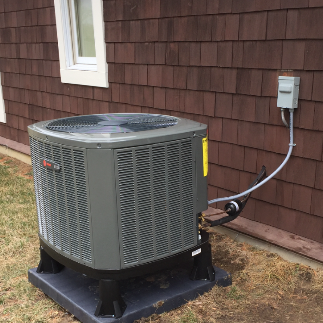 Avatar for Schomburg Heating & Cooling Inc