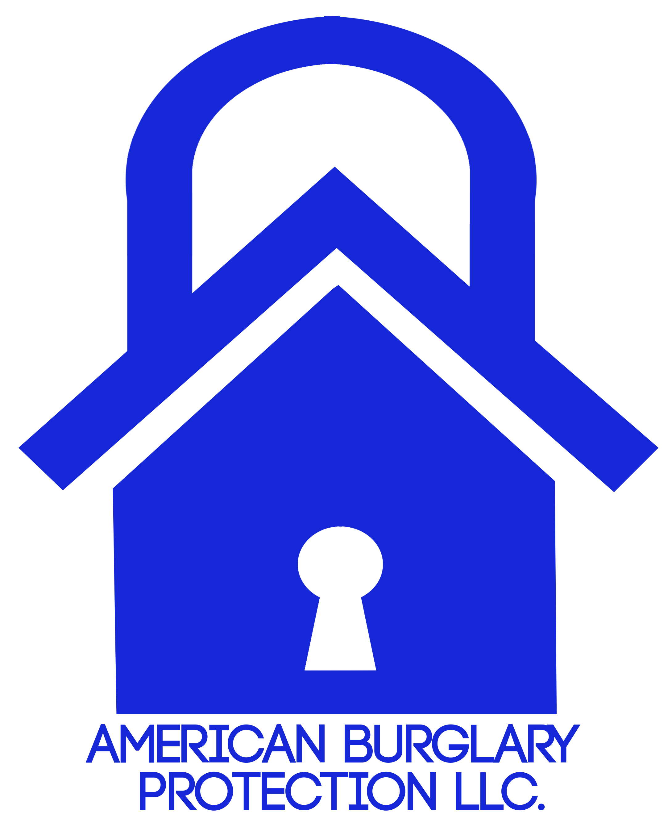 Logo for American Burglary Protection, LLC