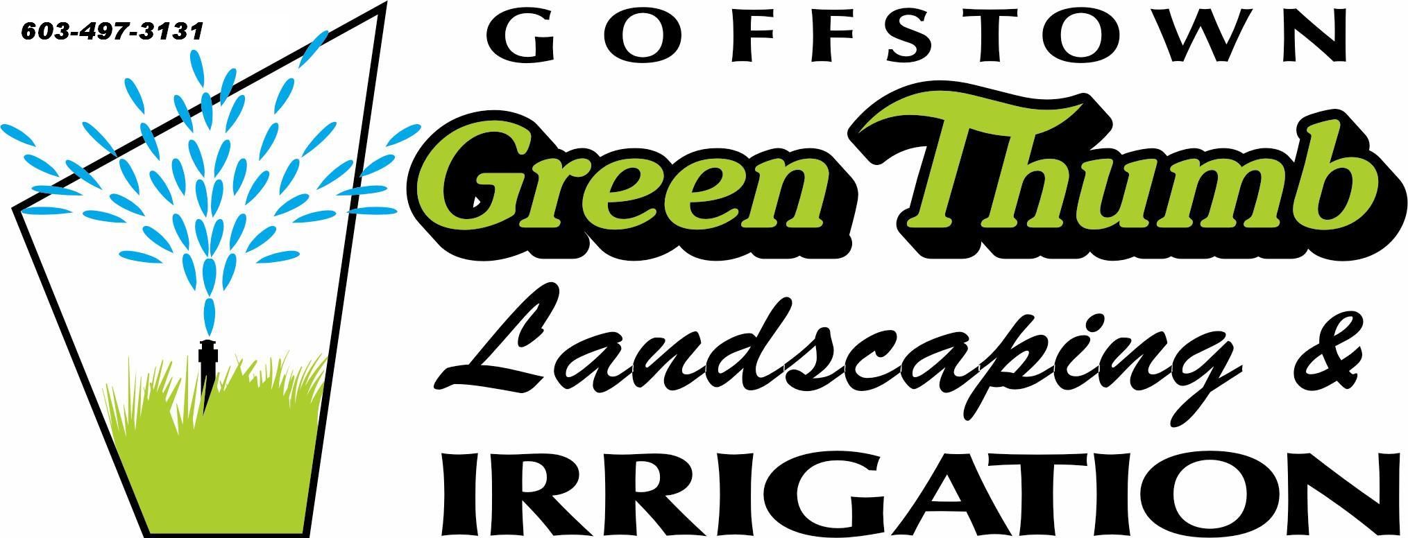 Avatar for Green Thumb Landscaping and Irrigation