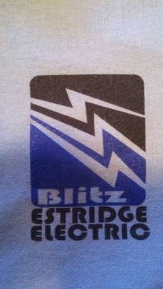 Avatar for Blitz Estridge Electrical