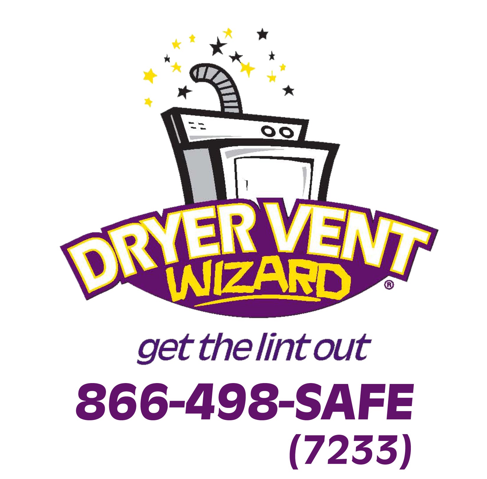 Avatar for Dryer Vent Wizard of Oakland County