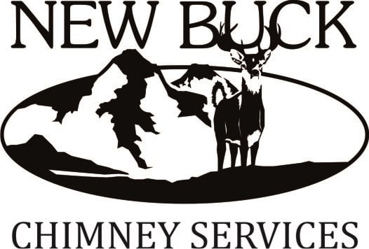 Logo for New Buck Chimney Services