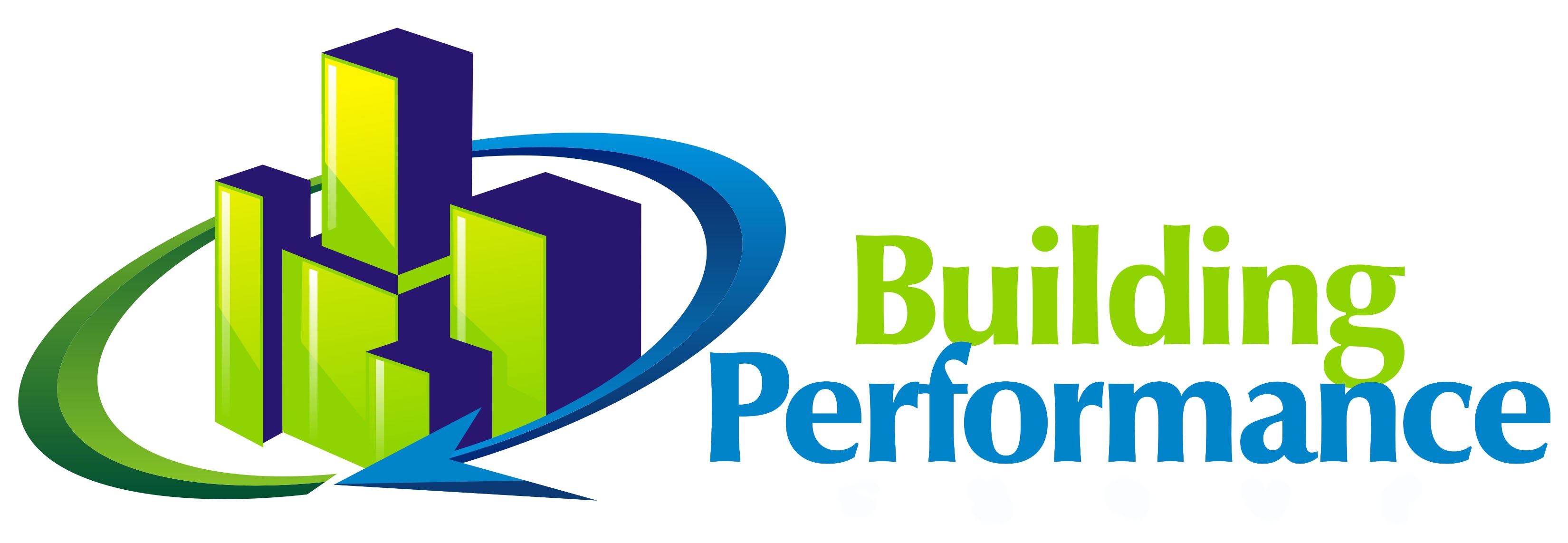 Logo for Building Performance Group