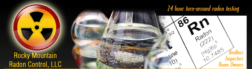 Avatar for Rocky Mountain Radon Control