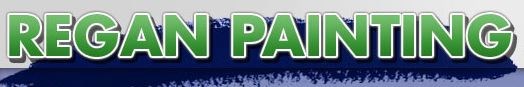 Logo for Regan Painting