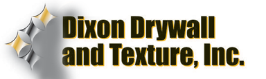 Logo for Dixon Drywall & Texture Inc