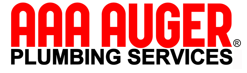 Logo for AAA AUGER Plumbing Services