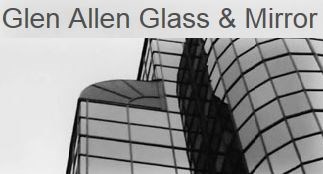 Logo for Glen Allen Glass & Mirror