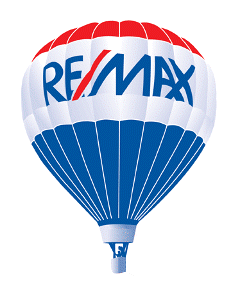 Logo for ReMax Villa Realtors