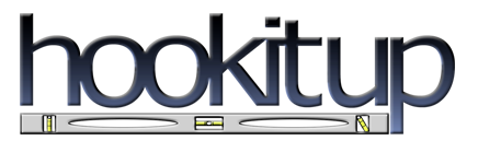 Hook It Up Installation LLC logo