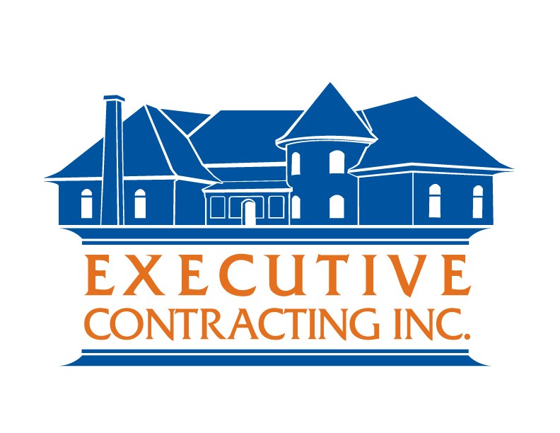 Logo for Executive Contracting Inc