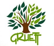 Logo for Gruett Tree Company Inc