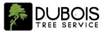 Logo for DuBois Tree Service