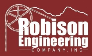 Robison Engineering Company, Inc logo