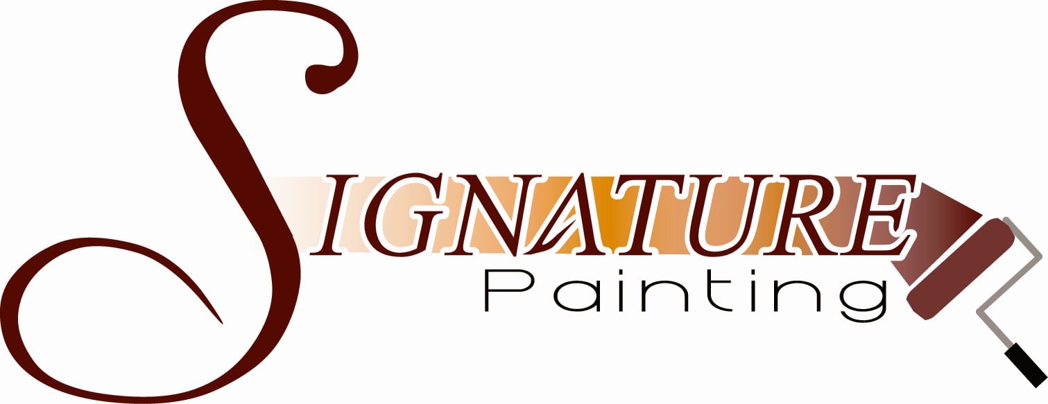 Logo for Signature Painting Inc.