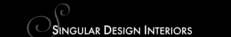 Avatar for Singular Design Interiors