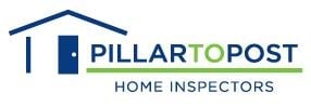 Logo for Pillar To Post Home Inspections